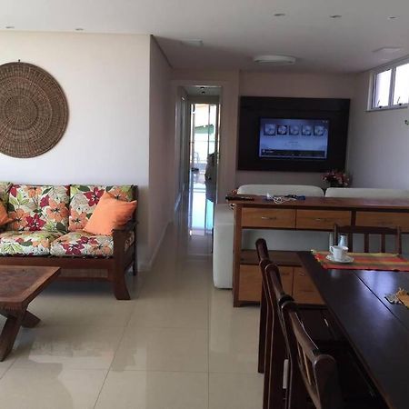 Ferienwohnung Vista Para O Mar - Orla Da Praia Do Forte Cabo Frio Exterior foto