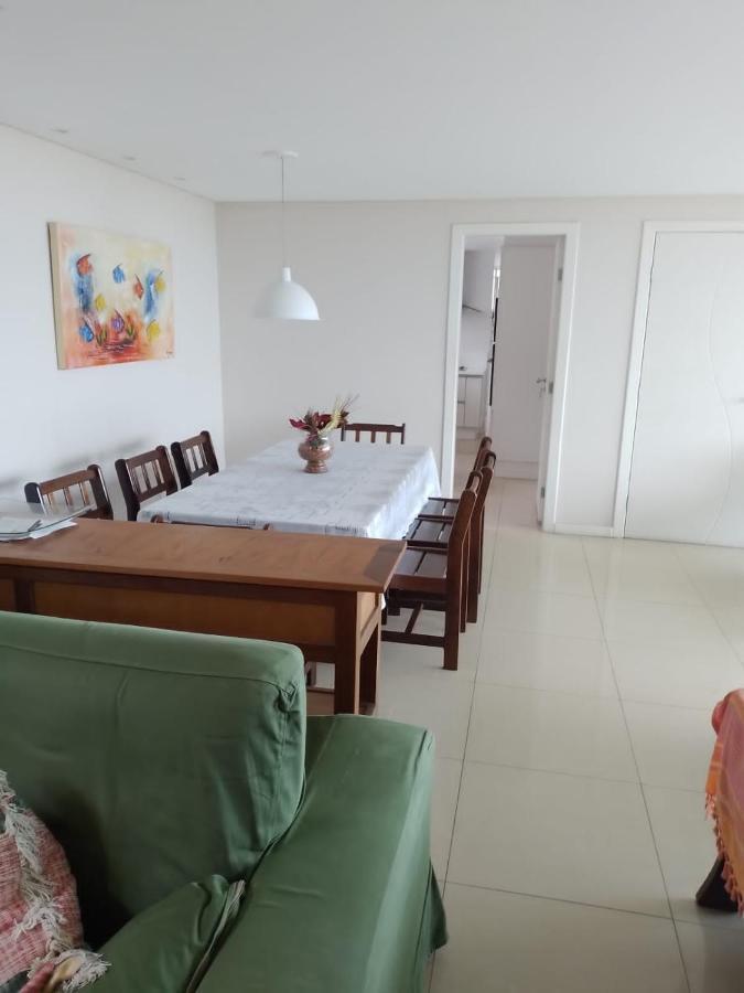 Ferienwohnung Vista Para O Mar - Orla Da Praia Do Forte Cabo Frio Exterior foto