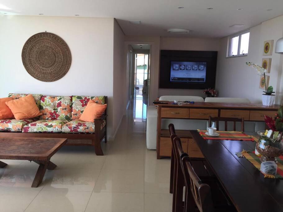 Ferienwohnung Vista Para O Mar - Orla Da Praia Do Forte Cabo Frio Exterior foto