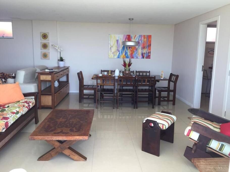 Ferienwohnung Vista Para O Mar - Orla Da Praia Do Forte Cabo Frio Exterior foto